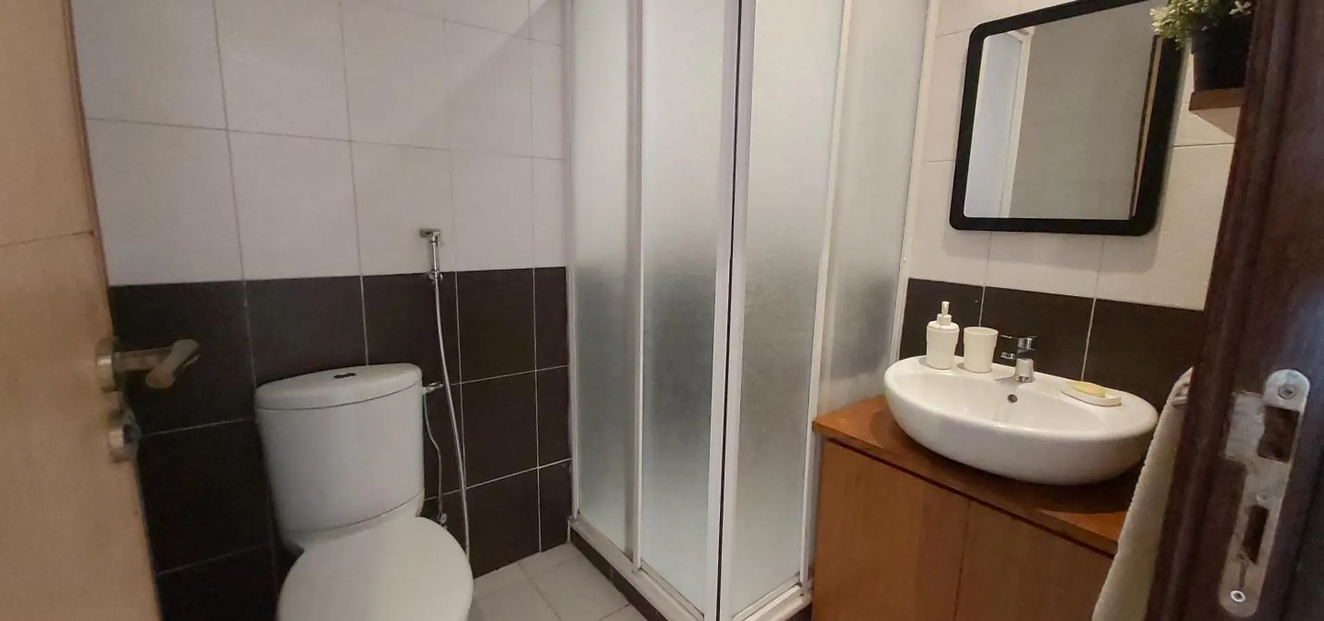 Apartment Amazing Stay With 2 Suites, Balcony And View, Casablanca