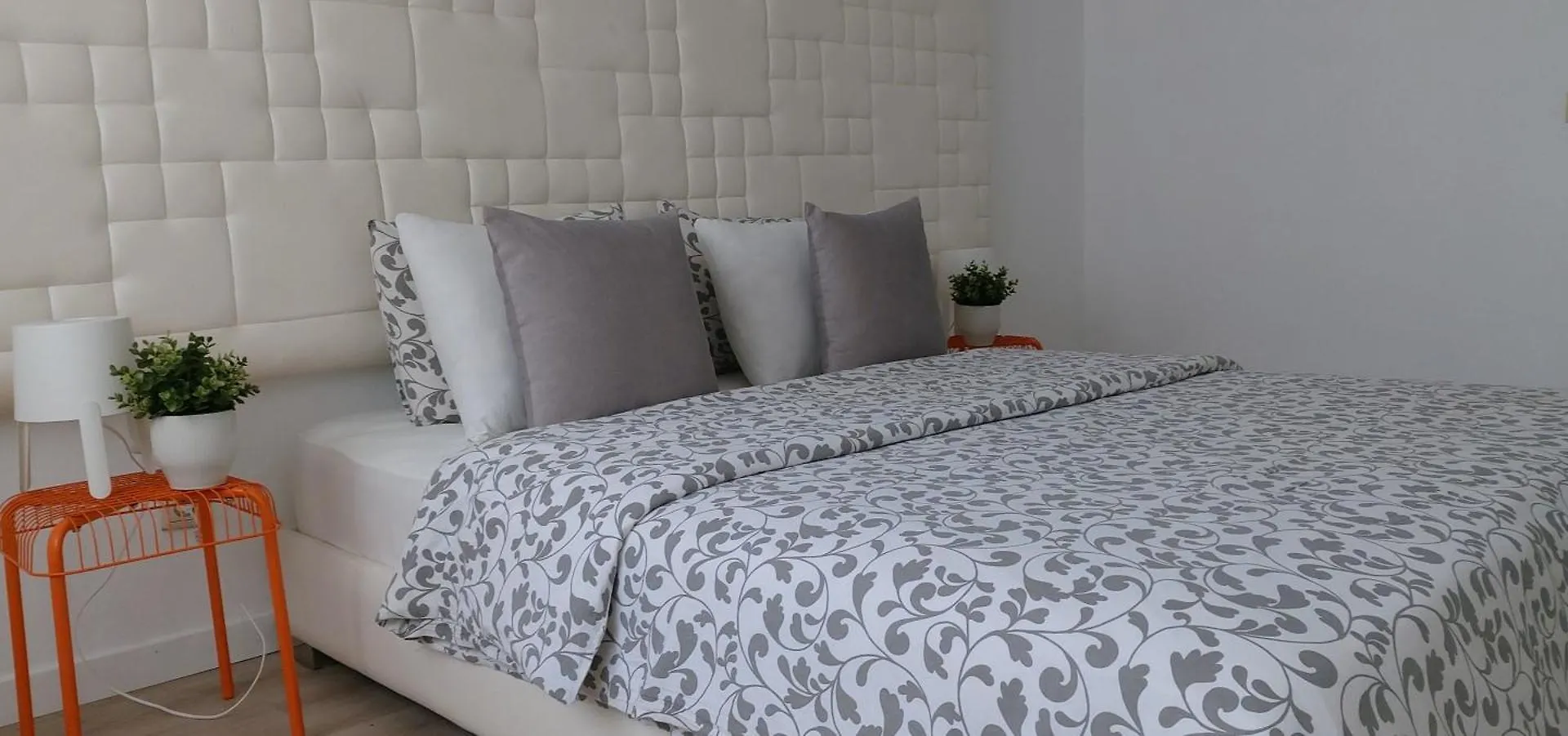 Apartment Amazing Stay With 2 Suites, Balcony And View, Casablanca